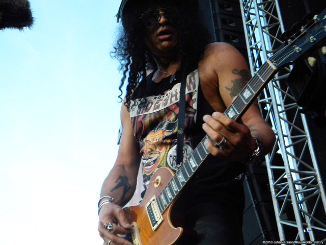 Slash